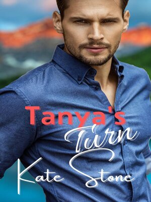 cover image of Tanya's Turn